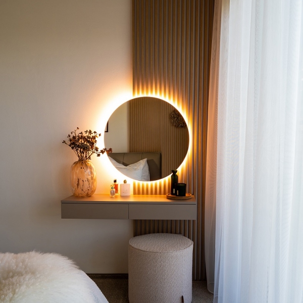 Ložnice elegantní