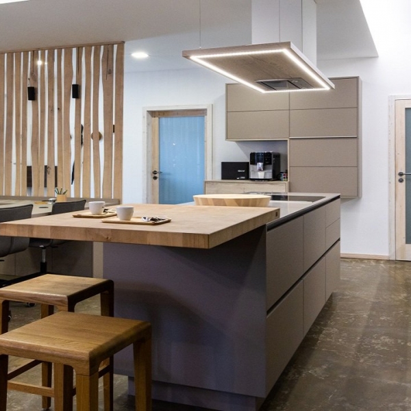 Kuchyňské studio KONdesign