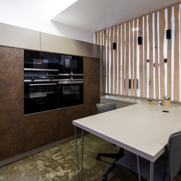Kuchyňské studio KONdesign