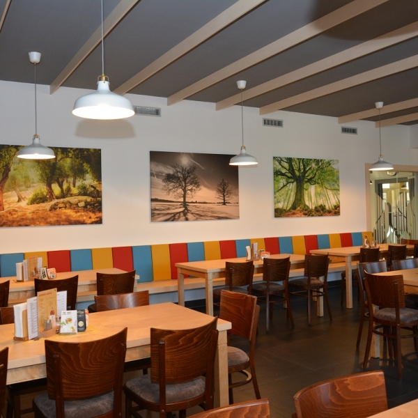 Restaurace KD